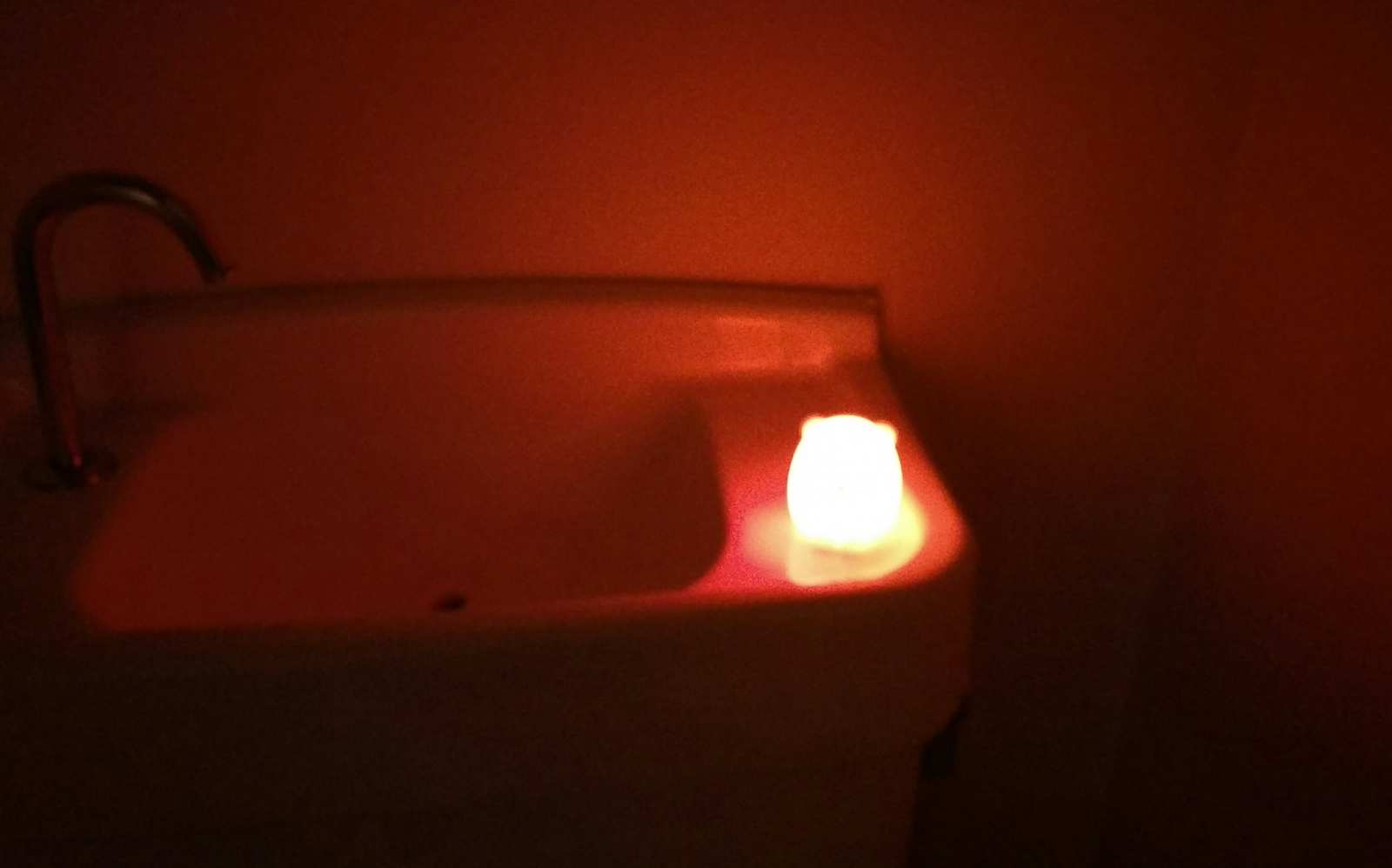 Ȃ񂩃gCɂFXȐFɃsJsJłǂ