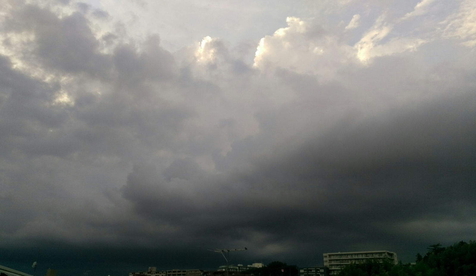 嫌な思い出が浄化された証拠